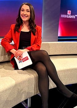 Julia Lamatsch